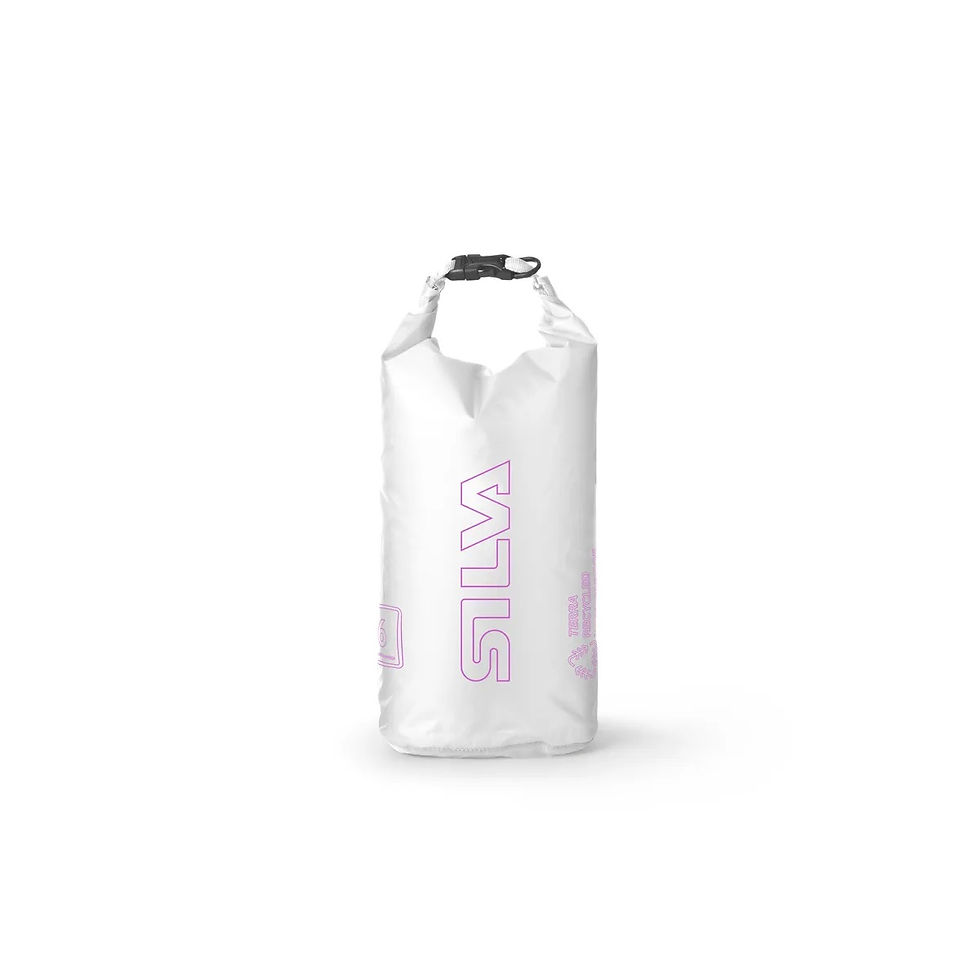 Silva - Terra Dry Bag - 6L