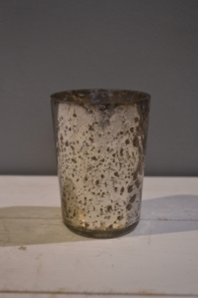 Thumbnail: Mixed Vintage Votives