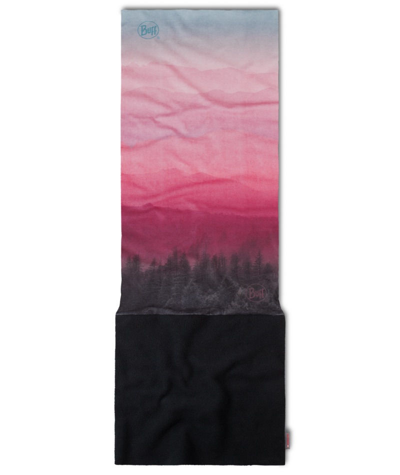 Buff - Polar - Haera Mauve - flat