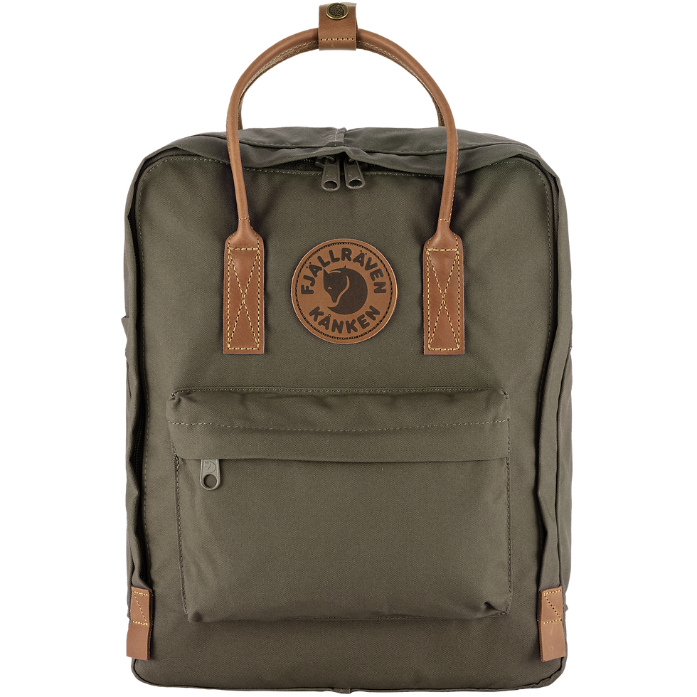 Fjallraven - Kanken No. 2 - Dark Olive