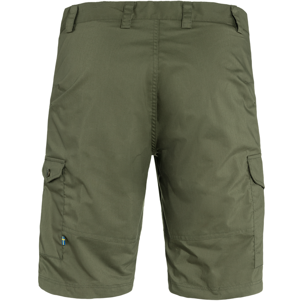 Fjallraven - Vidda Pro Shorts Lite M - Laurel Green