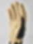 Hestra Ergo Grip Vektor - 5 Finger - Black - palm