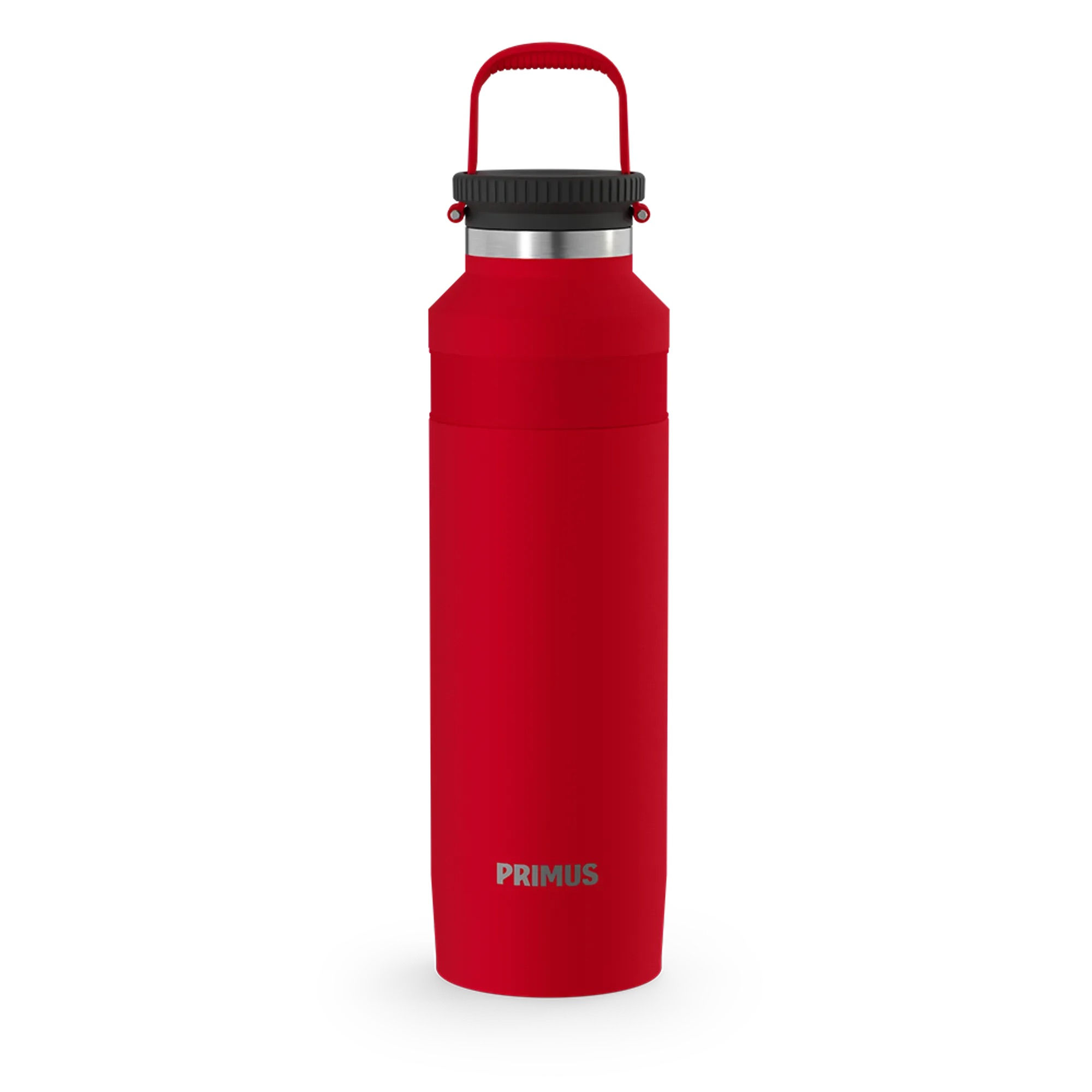 Primus - Tuffa Insulated Bottle 0.6 L - Primus Red