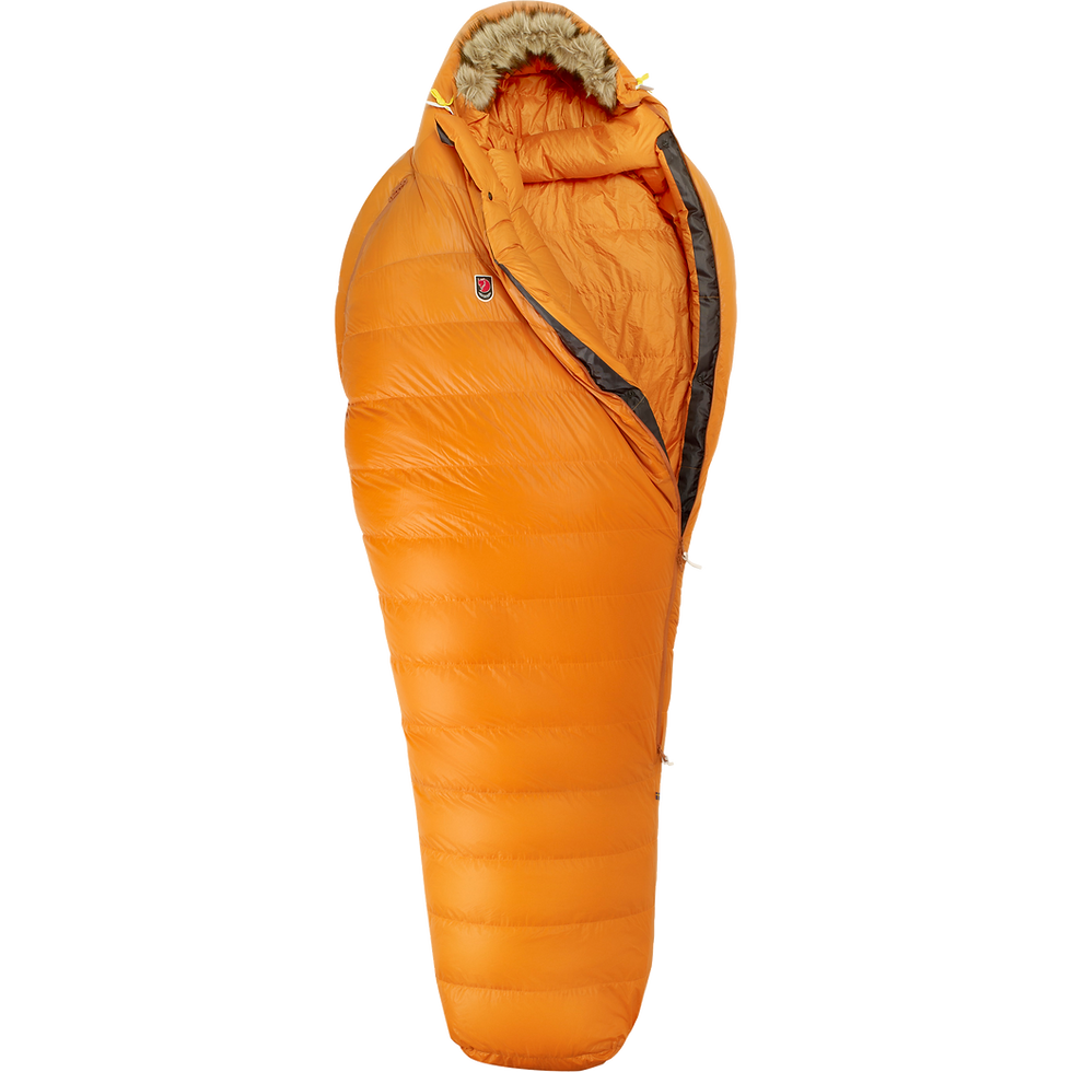 Fjallraven - Polar -30 - Regular - front