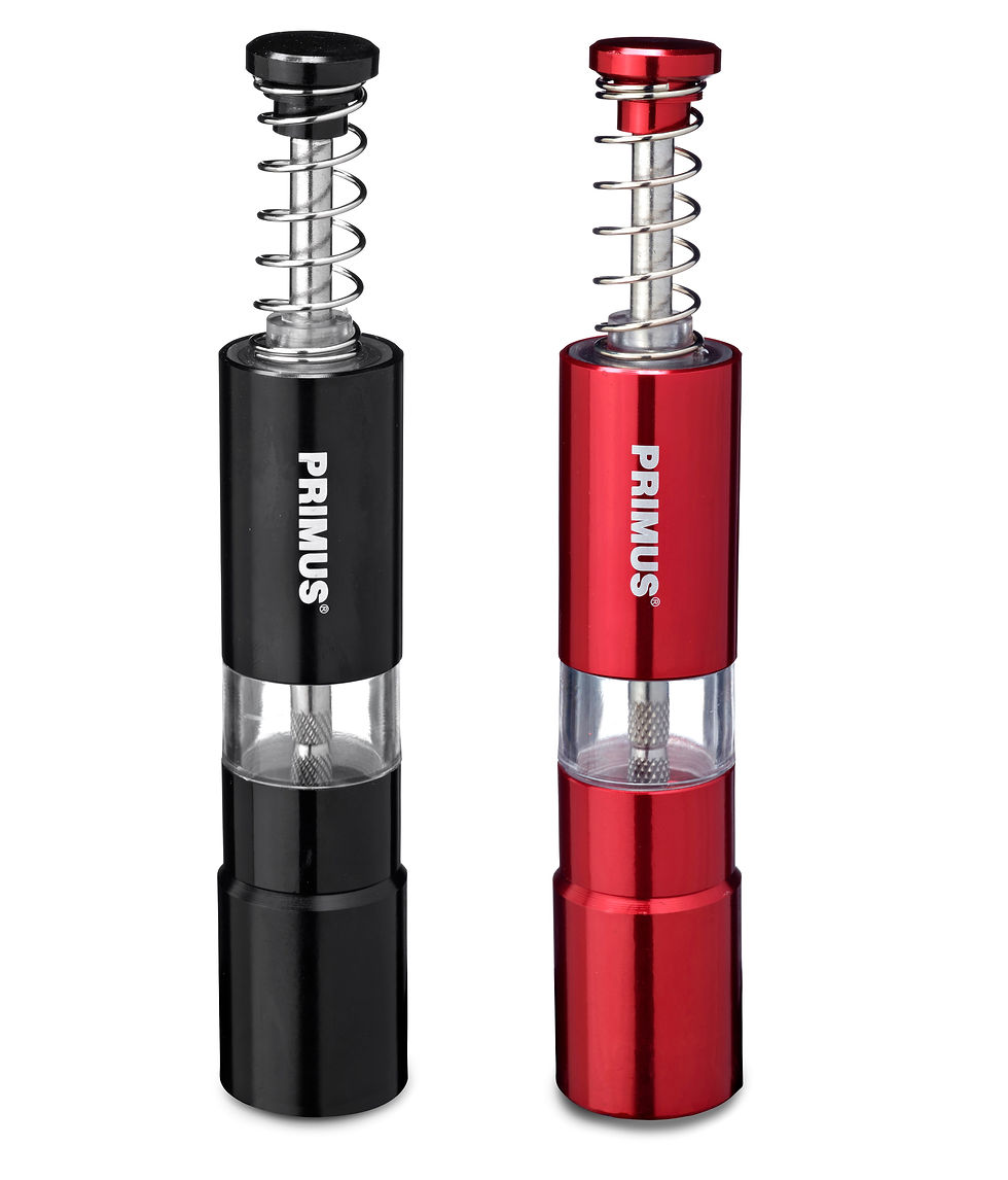 Primus - Salt and Pepper Mill 2 pack