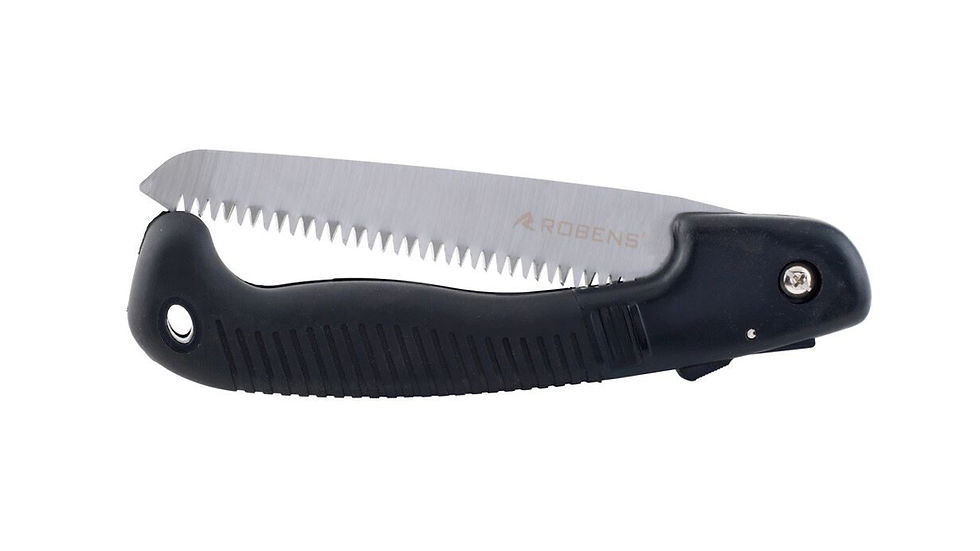 Robens - Folding Saw - closed
