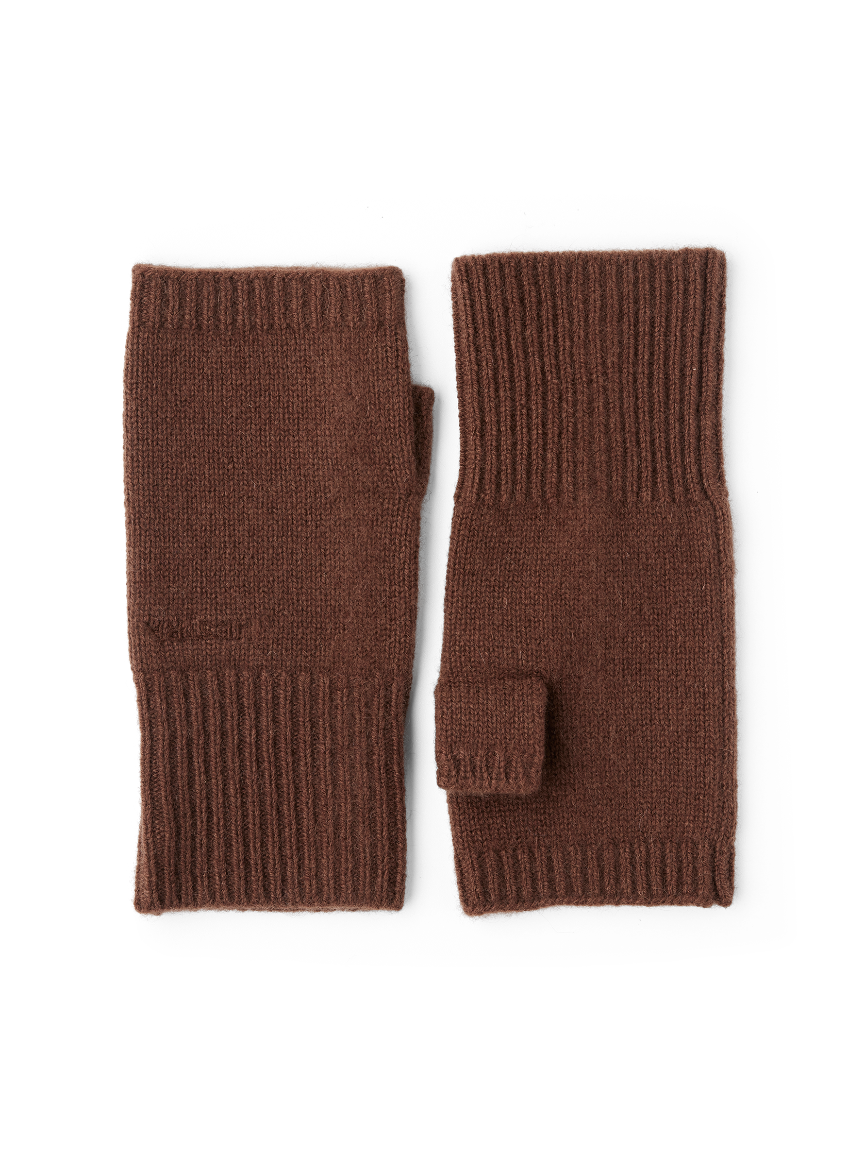 Hestra Ladies' Cashmere Tube - Camel