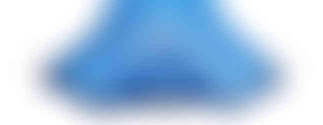 a blue fjallraven abisko view 2 tent