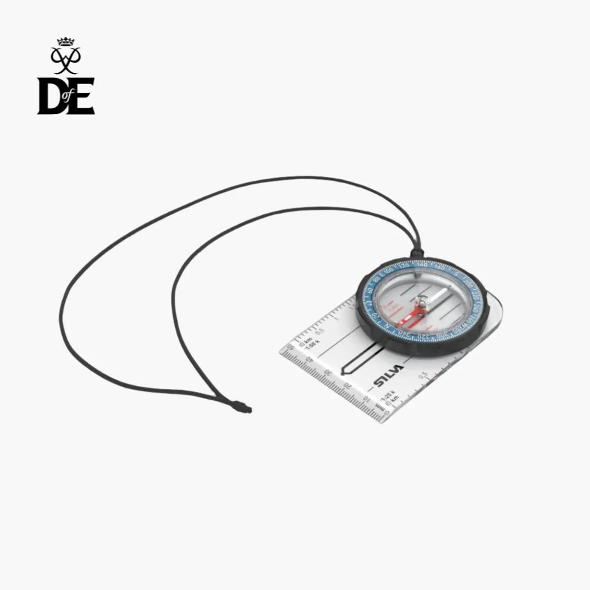 Silva - Compass Field