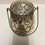 Thumbnail: Vintage Pineapple Effect Vase
