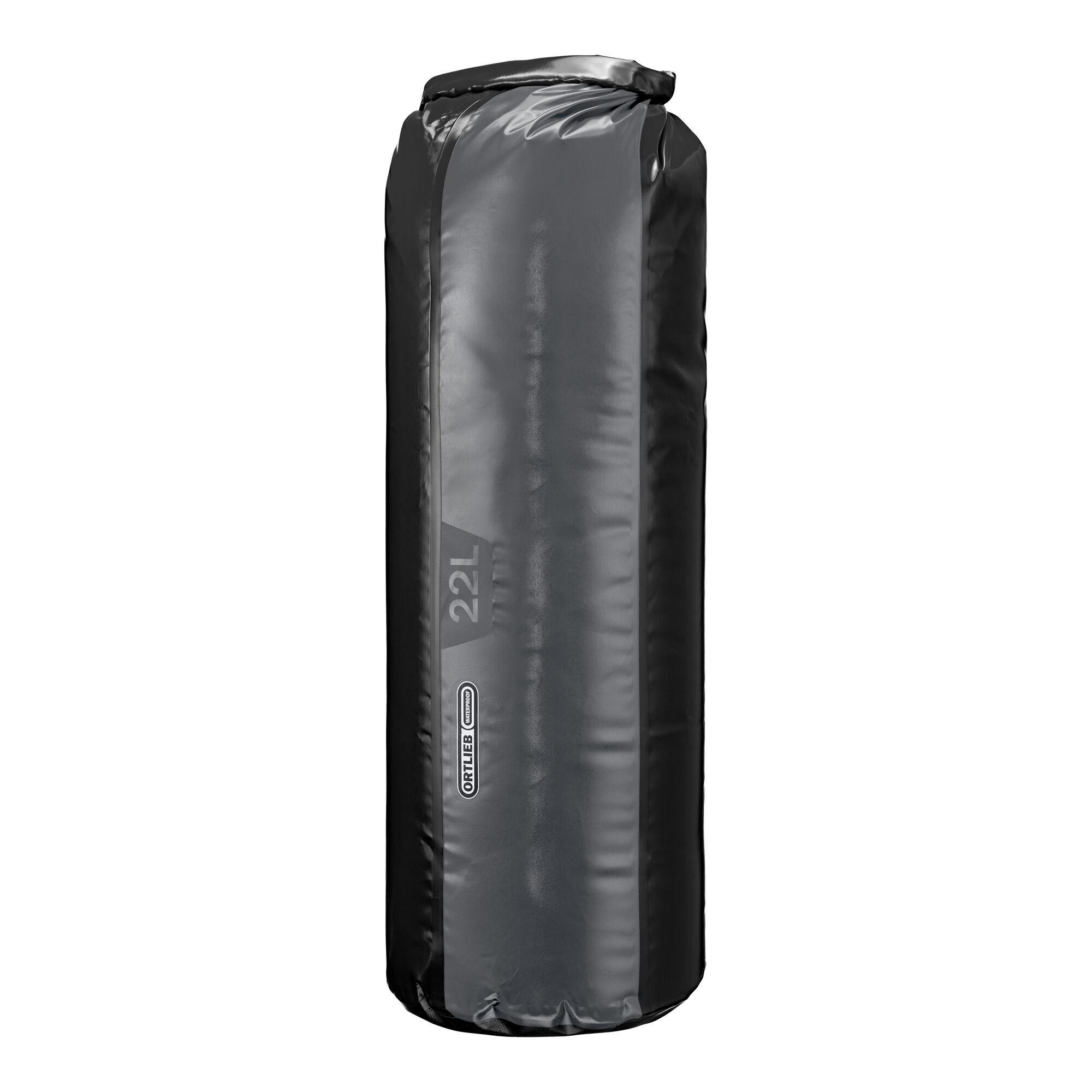 Ortlieb - Dry Bag - 22L Slate/Black
