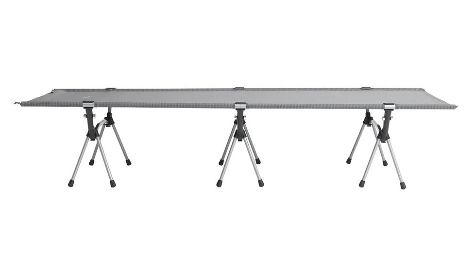 Robens - Outpost Base Camp Tall - raised legs