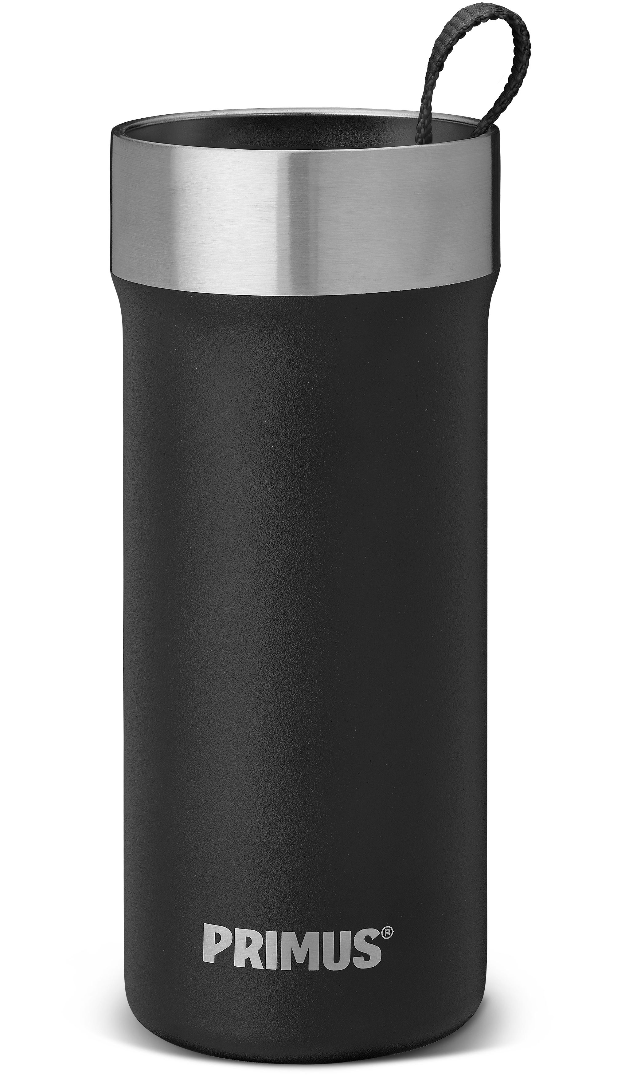 Primus - Slurken Vacuum Mug 0.4L Black