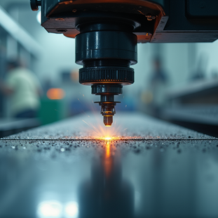 How CNC Machining Drives Efficiency in Manufacturing