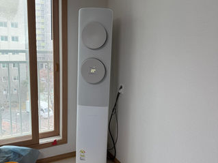 인천 투인원에어컨청소/스탠드에어컨청소 잘하는 미도크린^^