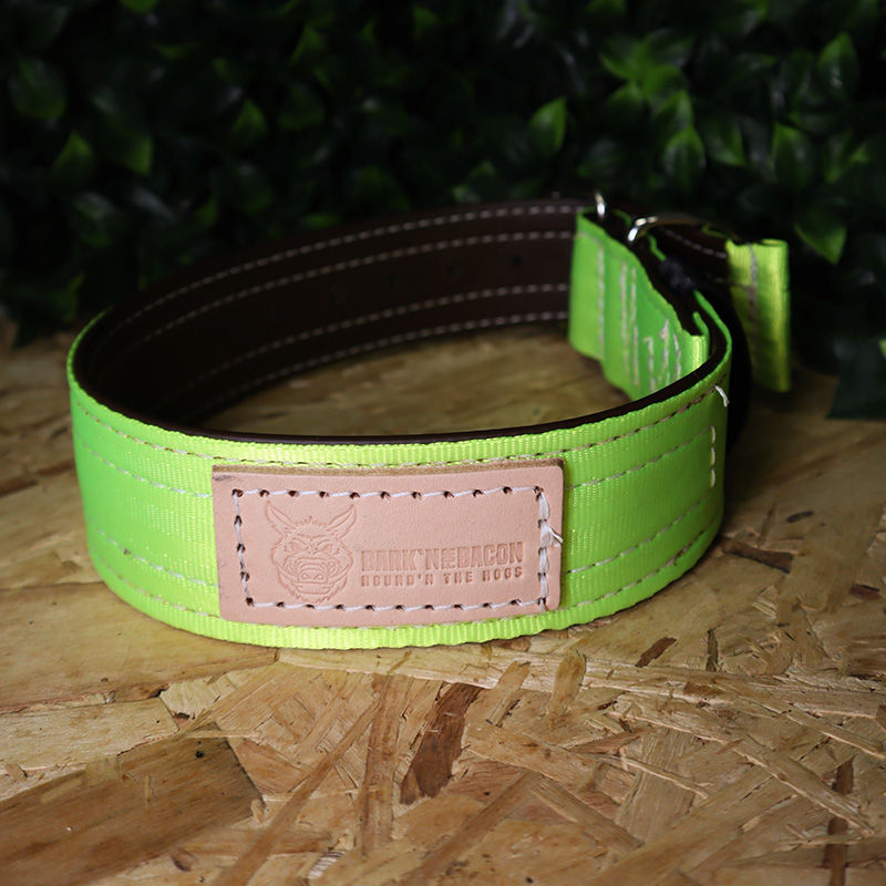 Tuff Yard Collars