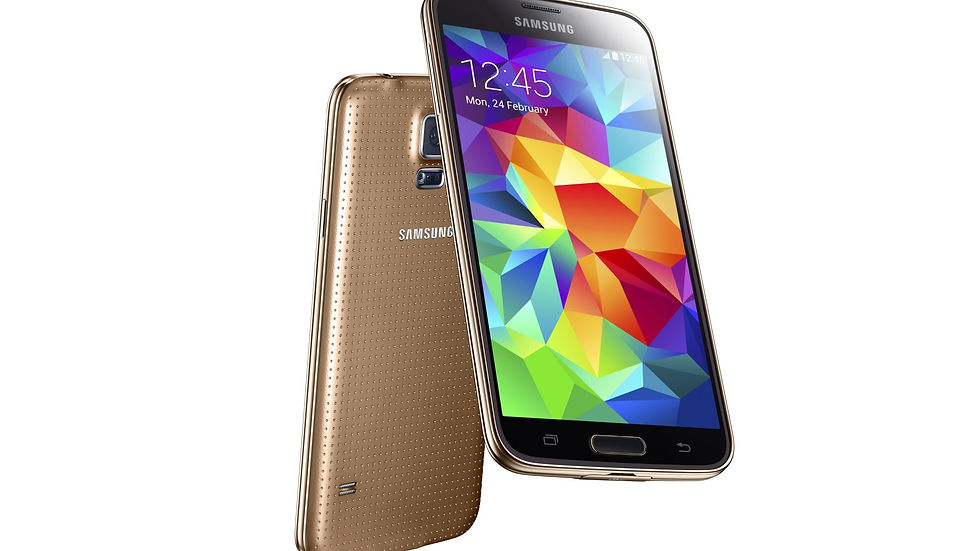 samsung galaxy s5
