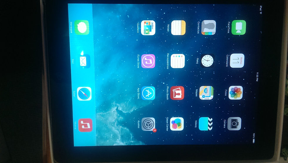 Thumbnail: IPAD 2 16GB