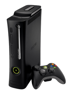 video games consoles