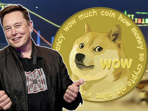 Unraveling Elon Musk As The Owner Of The Biggest Dogecoin Wallet(3 Billion)?