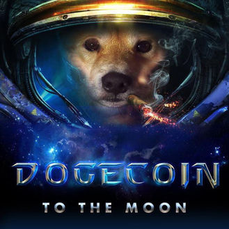 SpaceX Now accepts Dogecoin as payment- to launch ‘DOGE-1 mission in 2022.
