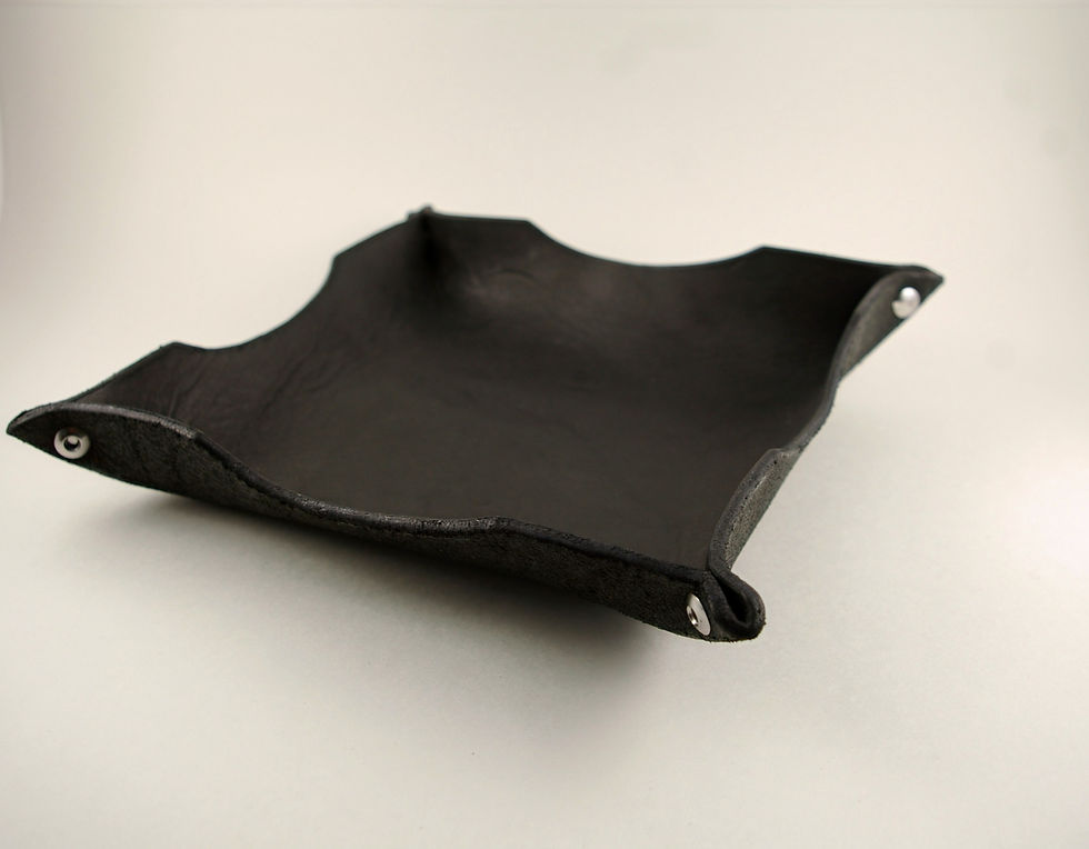 Thumbnail: Valet Tray