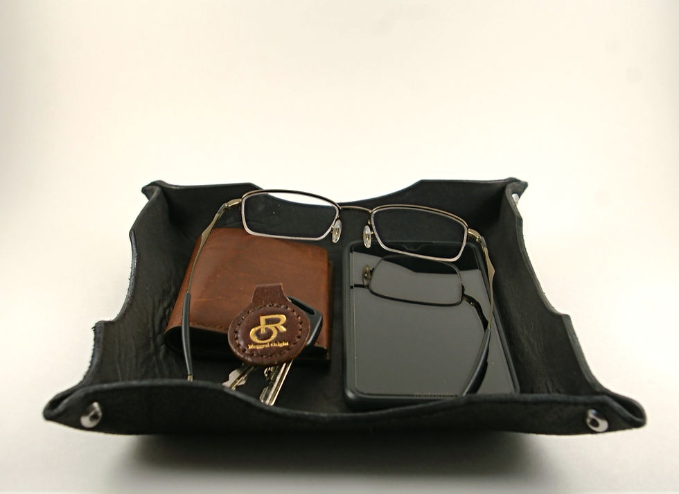 Thumbnail: Valet Tray