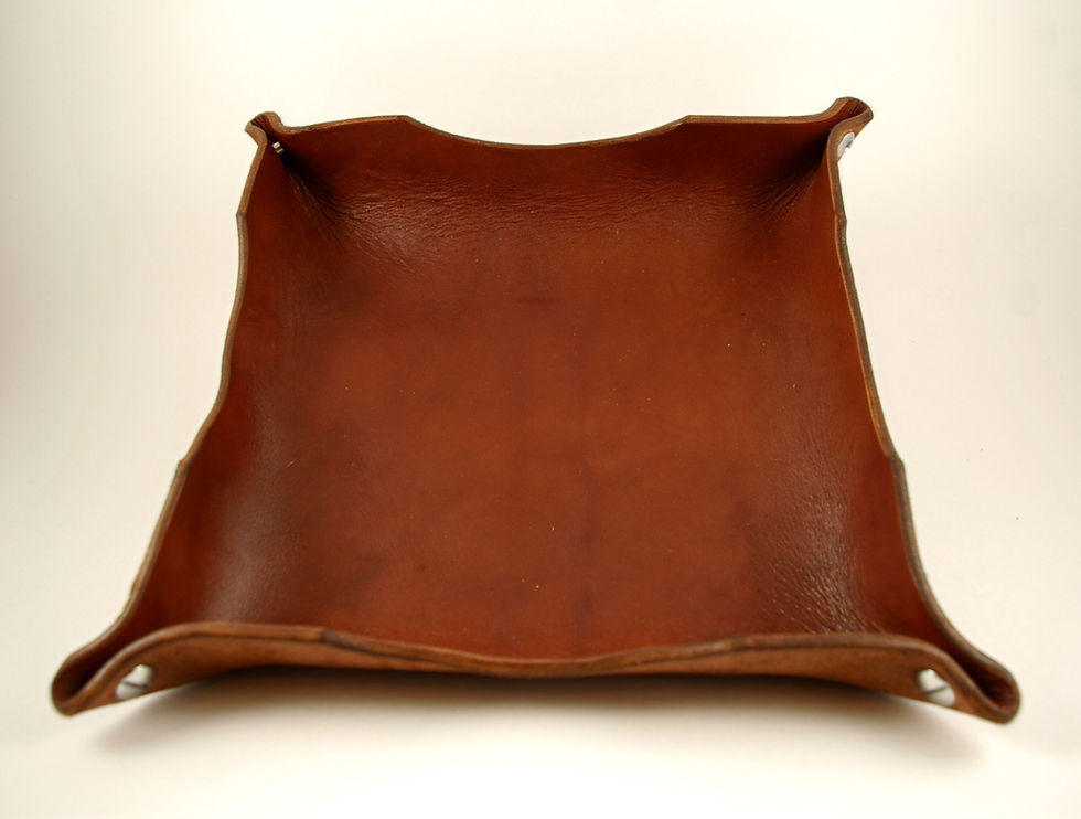 Thumbnail: Valet Tray