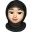 Writer: Lami'ah Nosarka