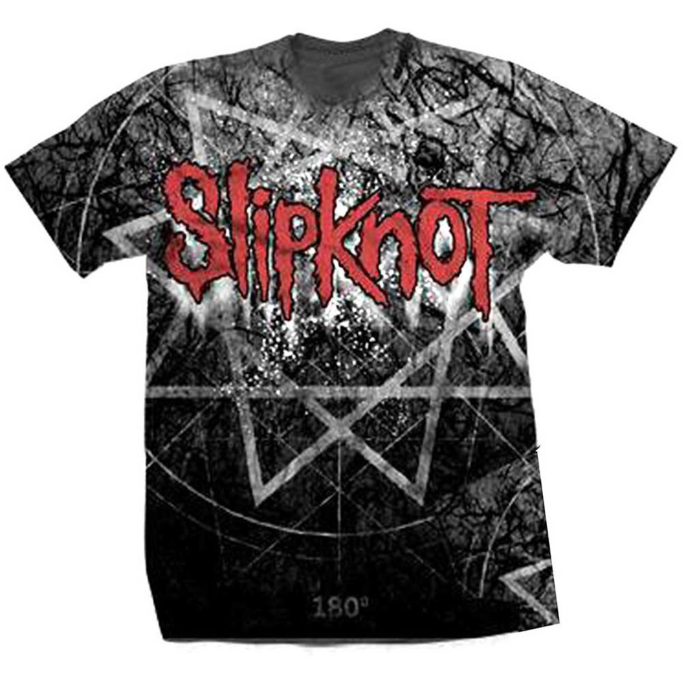 Slipknot - Giant Star (tricou unisex)