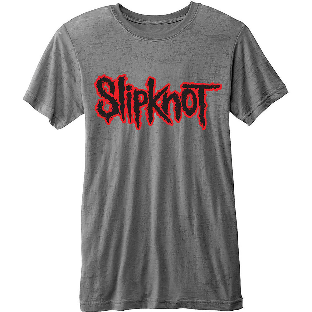 Slipknot - Logo (tricou unisex)
