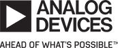 partnership with Analog Devices and Maximi Integrated