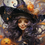 Thumbnail: Queen of Hearts - Funky Witch