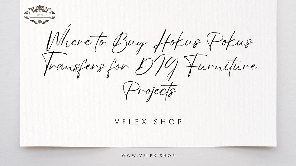 where to buy Hokus Pokus transfers