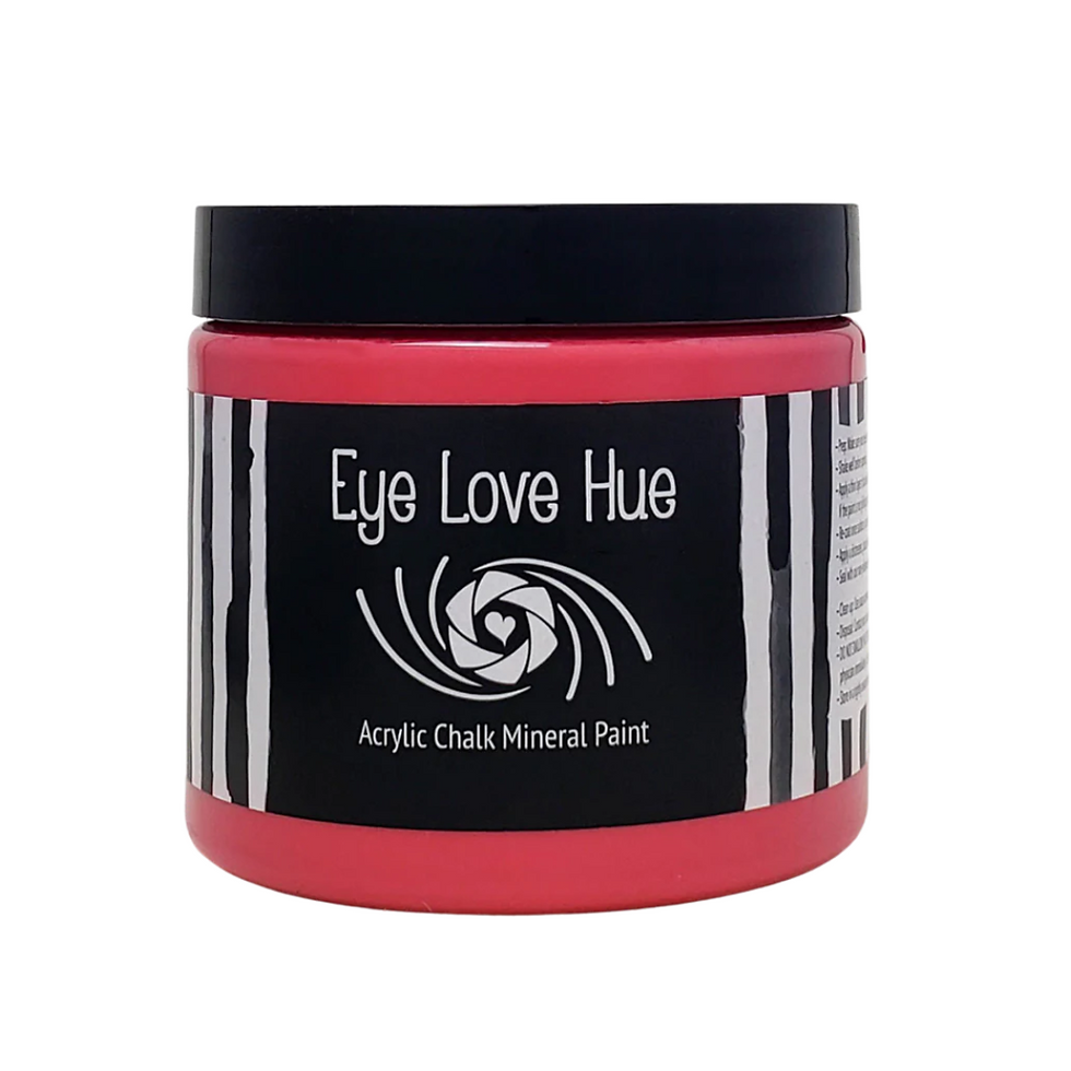 Thumbnail: Eye Love Hue Paint - Acrylic Mineral Paint