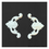 Thumbnail: Vflex - Pack Of two Corners