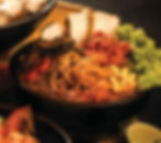 C07.純素韓式泡菜 Vegan KimChi Spicy Noodle
