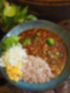 B5.日式野菜咖喱饭 Japanses Yasai Curry
