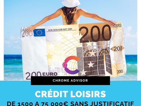 Il est encore de temps de partir et vous offrir des vacances