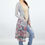 Thumbnail: Long Sleeve Hooded Light Cardigan