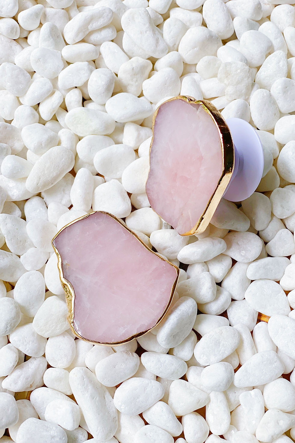 Thumbnail: Beauty of Nature Stone Phone Grips