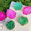 Thumbnail: Beauty of Nature Stone Phone Grips