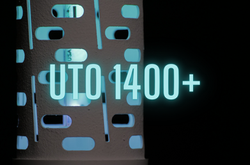 UTO 1400+
