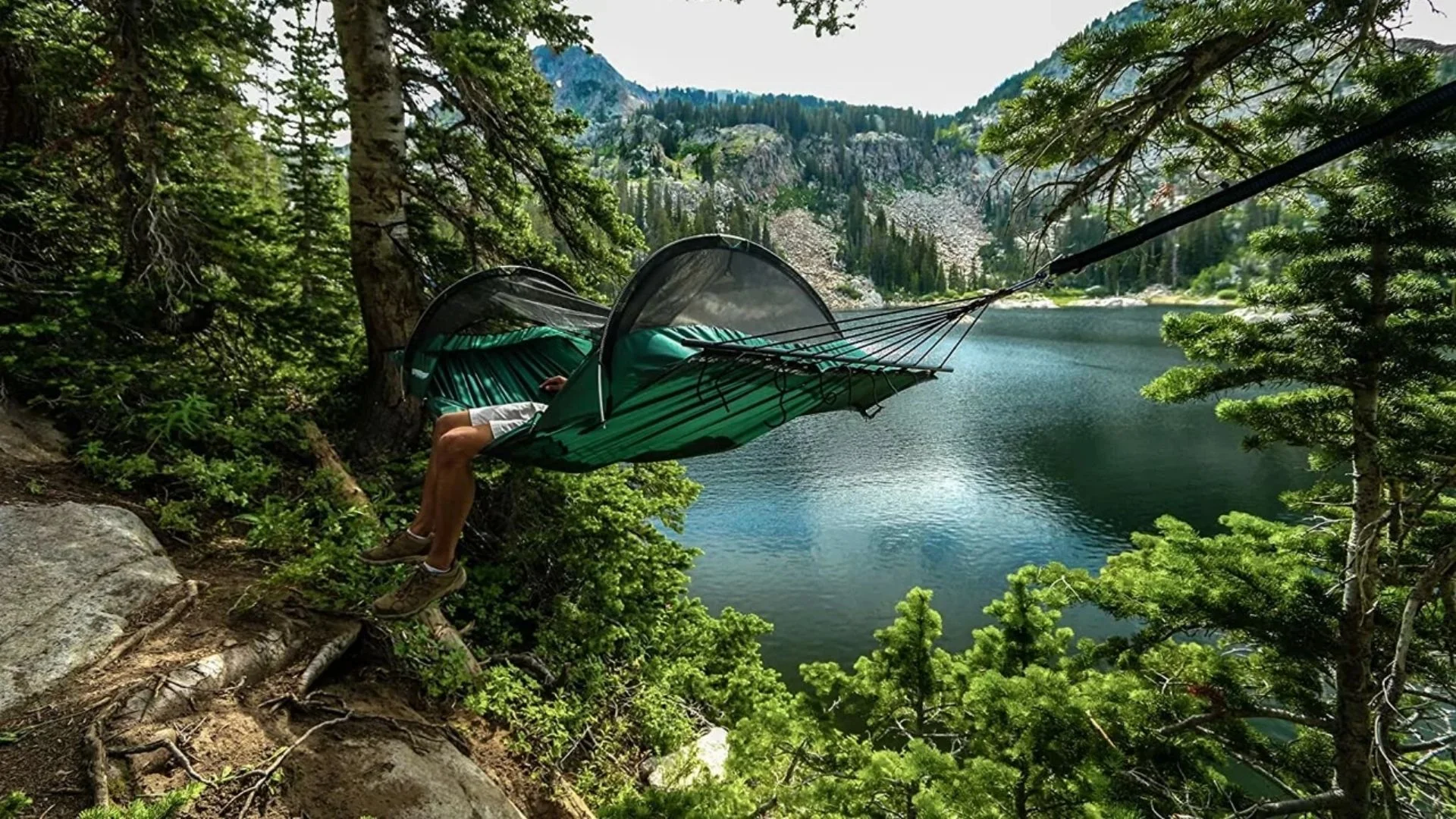 LuXury Hammock