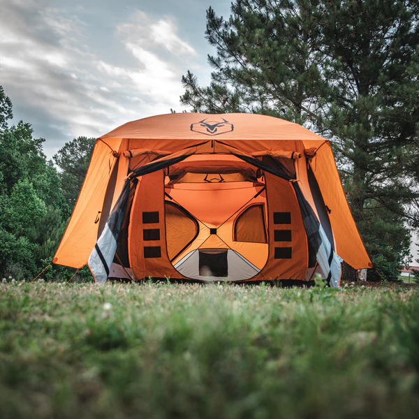 Cozy Cabin Tent