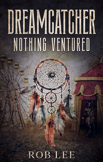 Dreamcatcher - Nothing Ventured (2) (cover).jpg