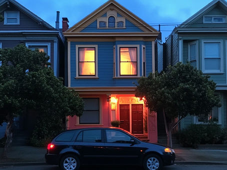 Bonus Content: Home Invasion