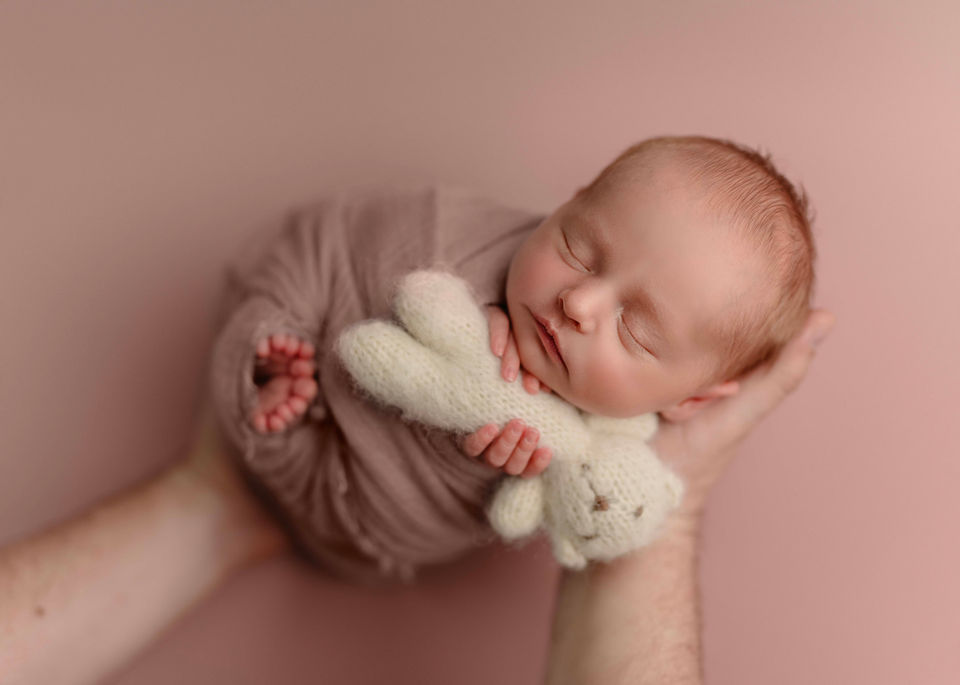 szkolenie fotografia noworodkowa szczecin