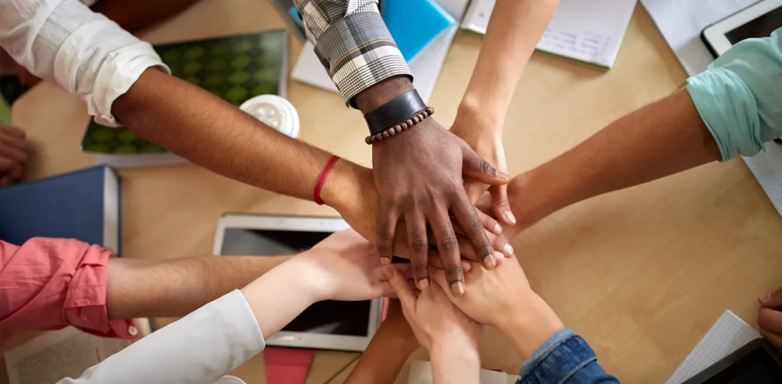 FACE Info Session: Community Partners