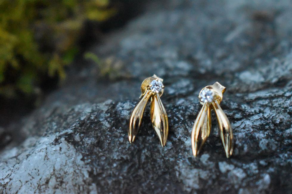 Thumbnail: Lily Earrings